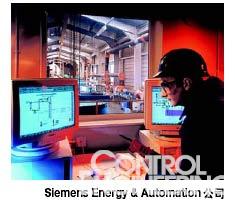 Siemens Energy & Automation公司