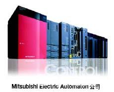 Mitsubishi Electric Automaton公司
