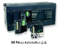 GE Fanuc Automation公司