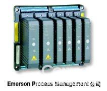 Emerson Process Management公司