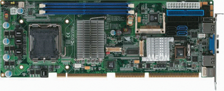 高端全长型CPU卡—FSB-868G-B如图