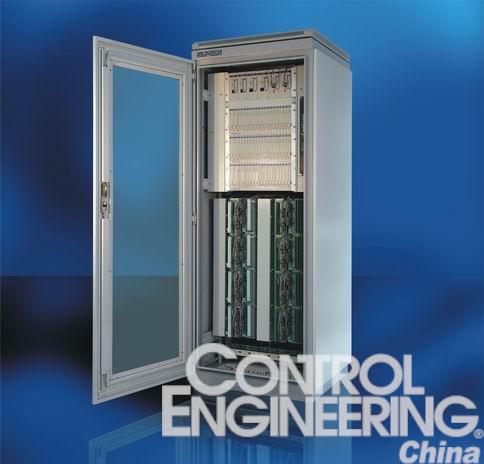 浙大中控5月12日于沪上成功举行WebField ECS-100X控制系统新产品发布会如图