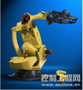 FANUC M-2000iA系列机器人