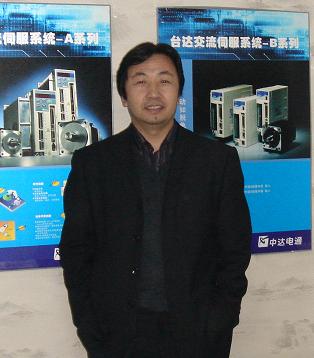 任重道远，台达伺服蓄力勃发如图