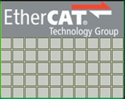 步科电气正式加入EtherCAT技术协会如图