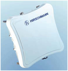Hirschmann自动化和控制有限公司