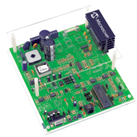 Microchip Technology PIC18F4431
