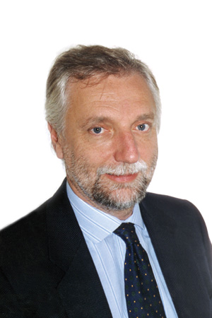 Giorgio Cuttica, 西门子MES业务总经理