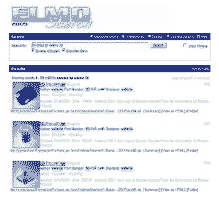 Elmo Search 2005软件