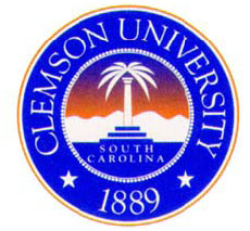 Clemson 大学