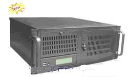 集智达精心打造极具人性化新一代工控机如图