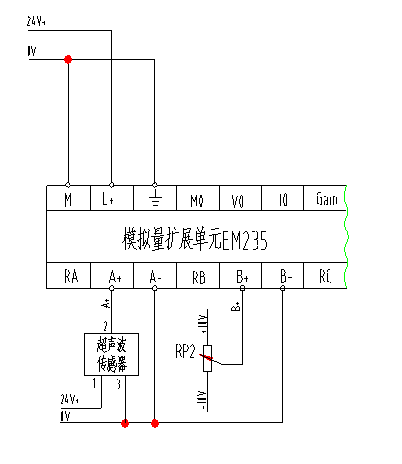 图4 同步控制原理如图4