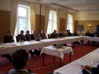 德国现场总线基金会年会瞄准了最终用户和工程承包商如图