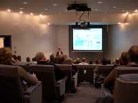 德国现场总线基金会年会瞄准了最终用户和工程承包商如图