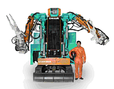 《福布斯》评出最具人气的五种机器人如图