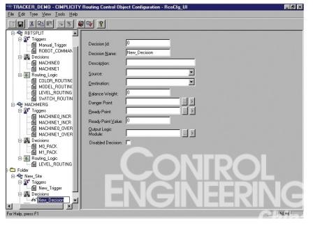 Proficy Tracker 8.0 2