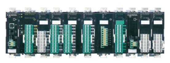 施迈赛PROTECT PSC安全可编程控制器如图