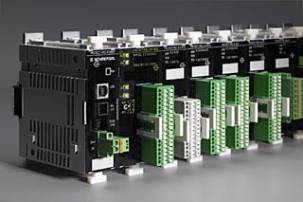 施迈赛PROTECT PSC安全可编程控制器如图