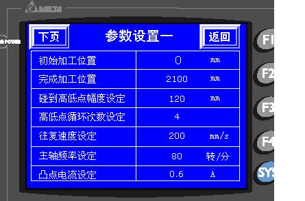 基于中达机电技术的卧式精密珩磨机自动化解决方案如图