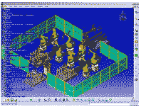 Dassault Syst弇es公司的Delmia Automation系列产品