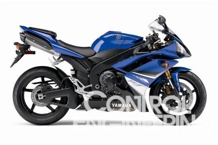 Yamaha Motors和Shonan Unitech选择VX CAD/CAM如图
