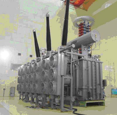 见证沈变技术发展的“72万”产品如图