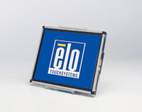 泰科电子ELO TOUCHSYSTEMS嵌入式触摸显示器如图