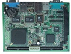　　SYS7F752VEEA　　·板载无风扇低功耗AMDLX800处理器　　·支持双百兆网口　　·支持4个串口2个USB20　　·支持PC104　　·支持…