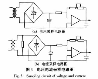 智能开关技术在电动机启动中的应用如图