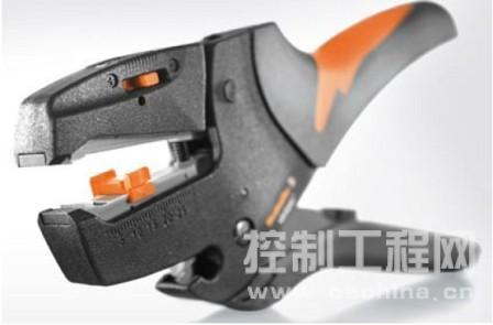 魏德米勒接线端子