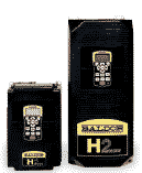 Baldor Electric公司H2驱动装置