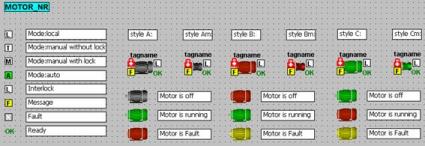 图6MOTOR_NR块的BlockIcon