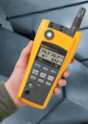 新型975 AirMeter空气测试仪
