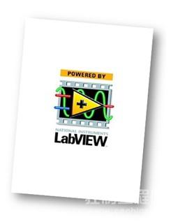 LabVIEW 技术漫画