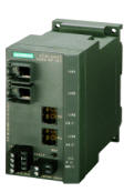 Industrial Ethernet SCALANCE X201-3P IRT<i class=