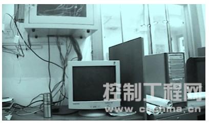 图像拼接结果