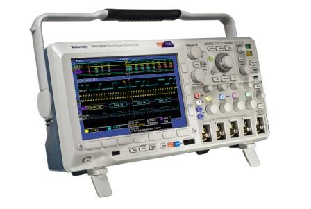 MSO3000