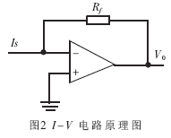 基于RGB三基色原理的手持式色度仪的设计如图