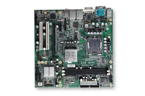 凌华科技推出支持intel双核处理器的工业计算机