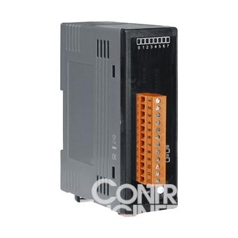 泓格科技发布高速率分布式数字输入模块FR-2152T及FR-2156T如图