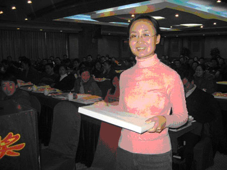 西门子自动化创新之旅高端产品研讨会东北区拉开序幕如图