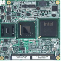 Intel Atom N270 处理器