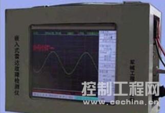 基于本文方案实现的一个多功能虚拟仪器