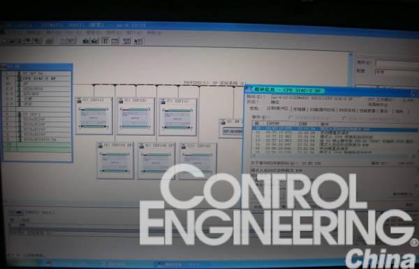 SDP系列PROFIBUS-DP高性能从站如图