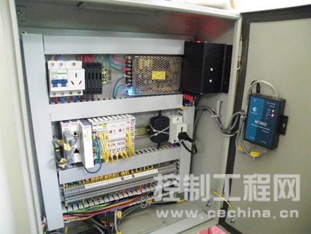 电力监控系统需要监控的设备类型