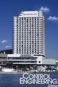 2009现场总线基金会年度大会于3月4-5日在日本横滨的泛太平洋酒店举行