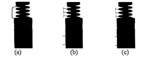 基于机器视觉的弹簧组件外观检测(图) 