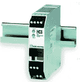 HCS(HART Concentrator System)系统