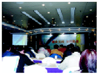 SIMATIC IT产品与应用研讨会