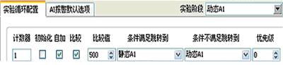 基于LabVIEW RT的自定义流程测控系统如图